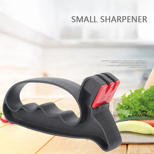 Scissors Sharpener Kitchen Gadgets - Image #1