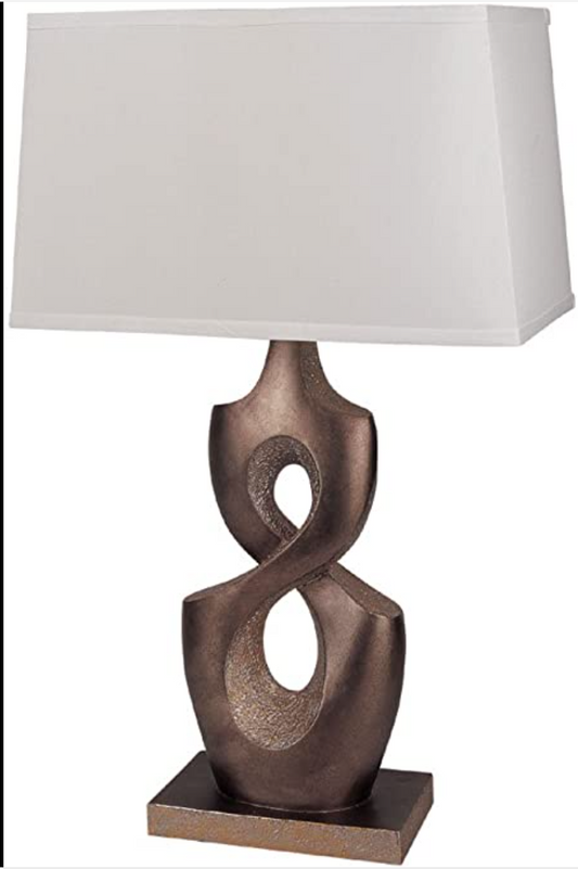 Montbelle Table Lamp (Set-2) in Poly 03182