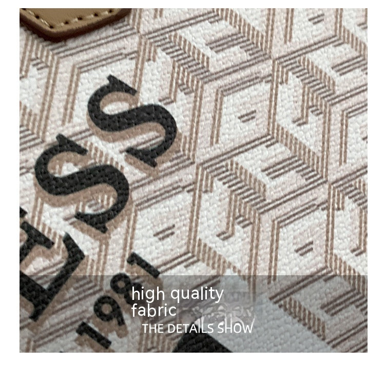 Tote Handbag Fashion Shoulder Messenger Bag