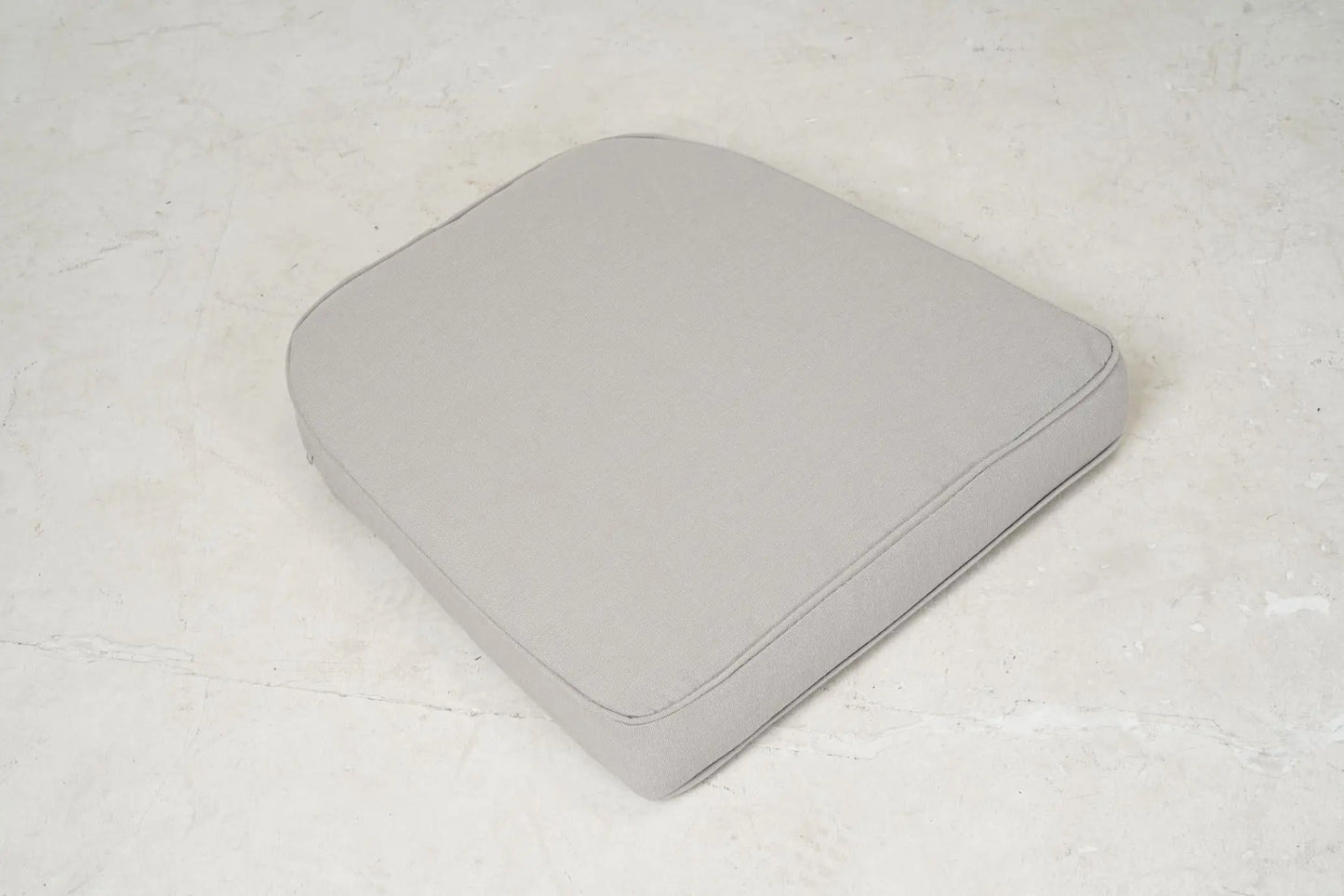 All-aluminum Rattan Table and Chair Set - Image #21