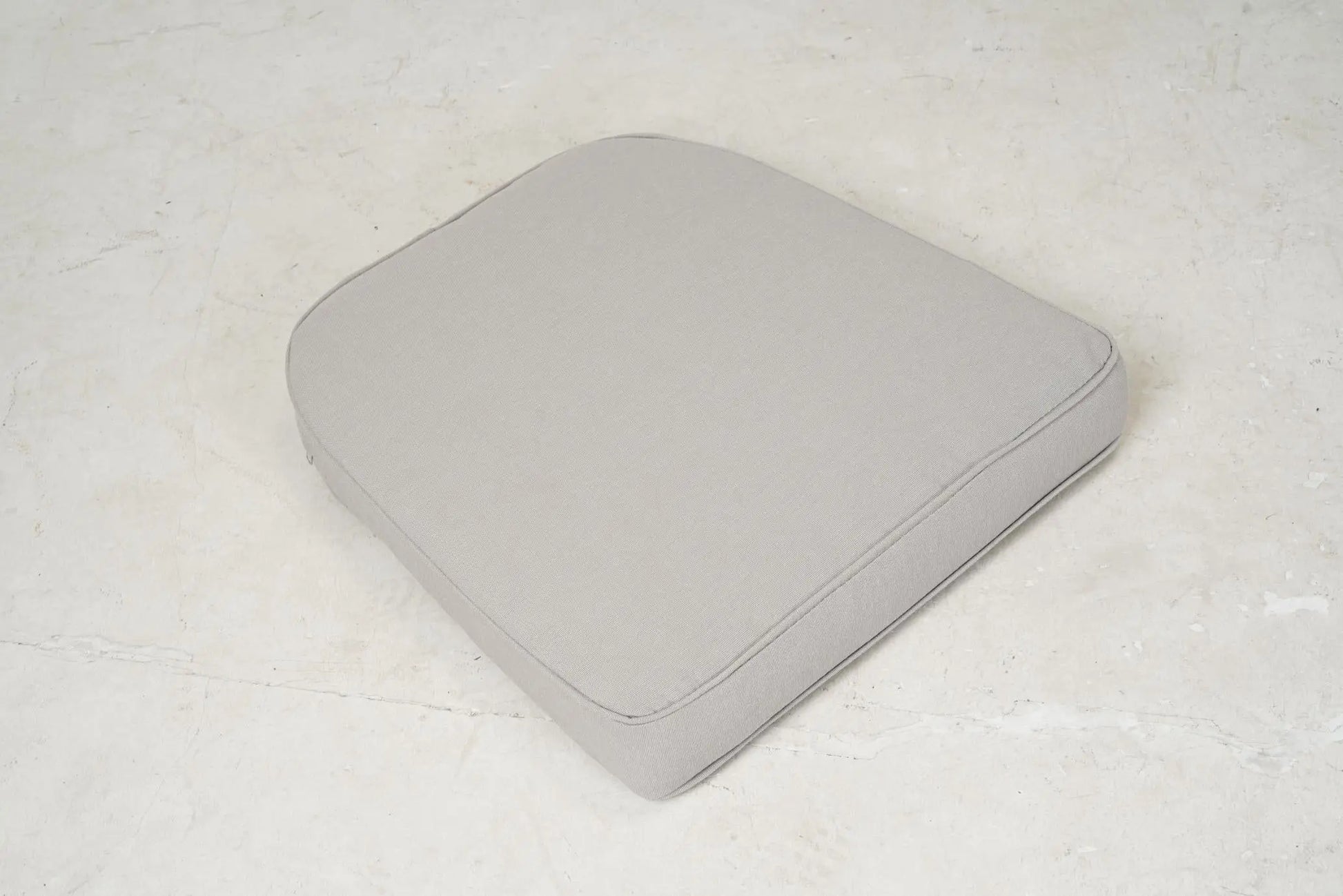 All-aluminum Rattan Table and Chair Set - Image #21