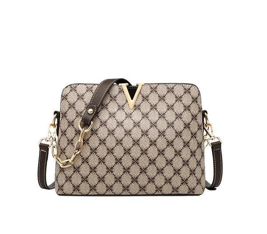 crossbody shoulder bag-new