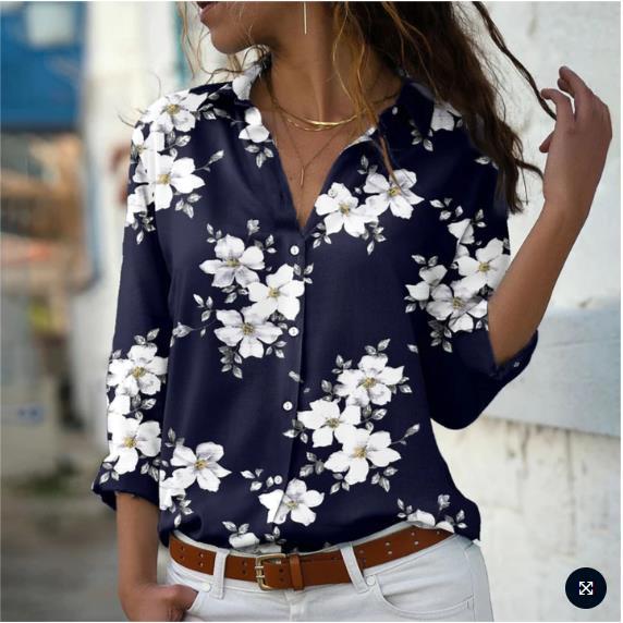 Maria Antonia Women's Shirt