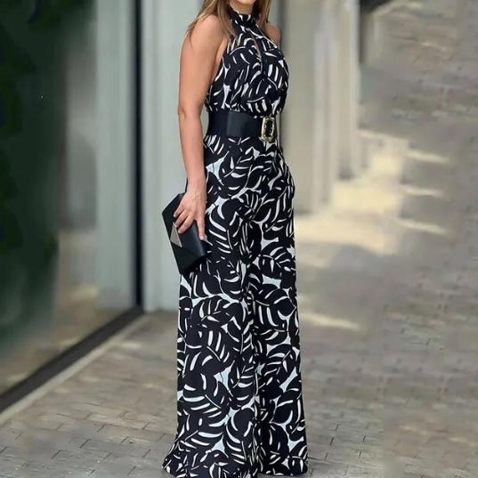 LZP - Milena Jumpsuit.