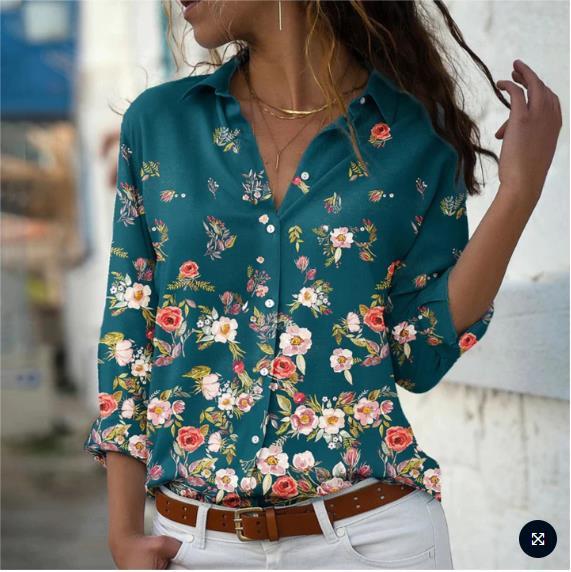 Maria Antonia Women's Shirt