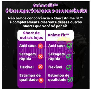 21SHORT ANIME FIT™ UNISSEX DRAGON BALL