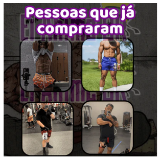 21SHORT ANIME FIT™ UNISSEX DRAGON BALL