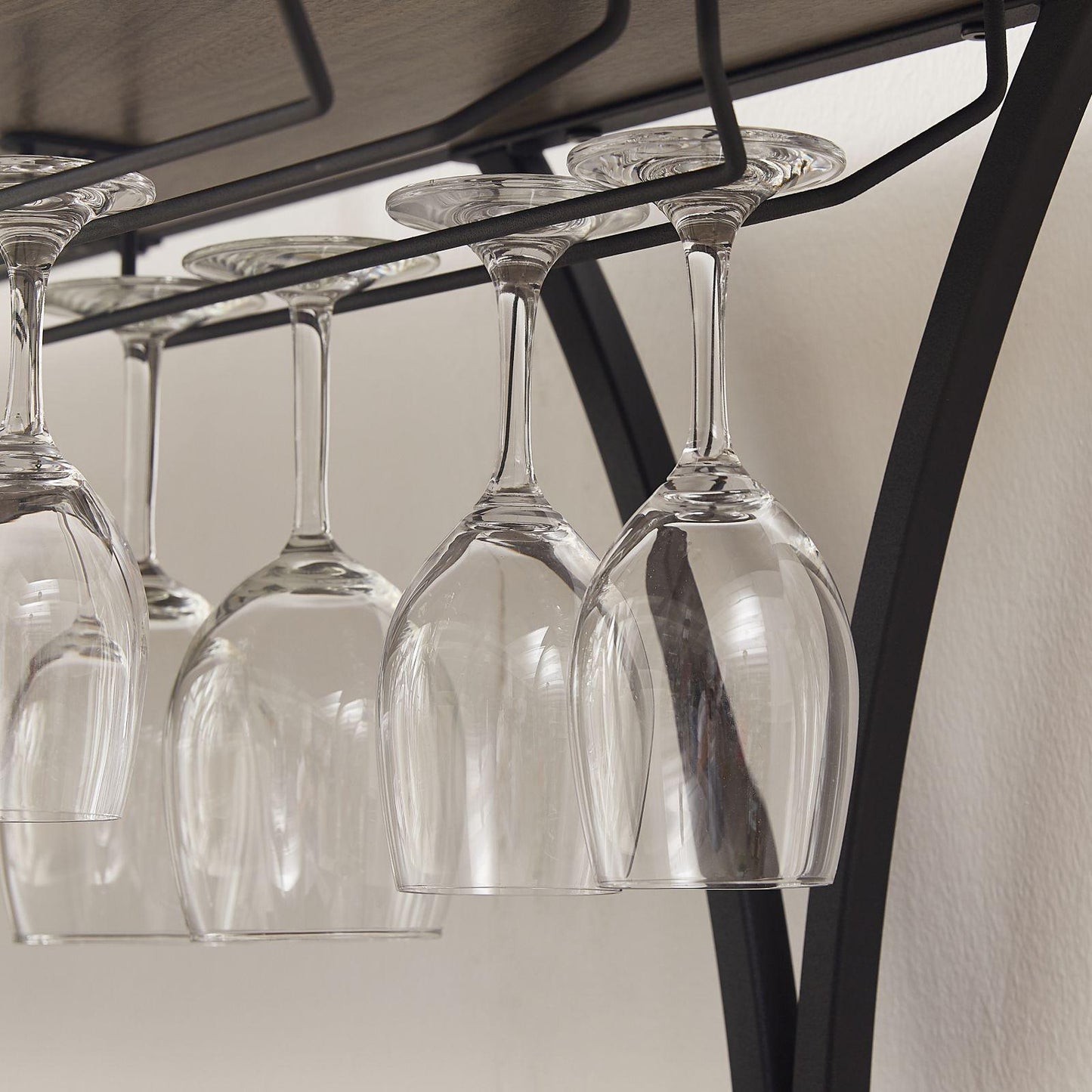 Kitchen Cart 3-Drawer Removable Storage Rack Trolley Cart with Rolling Wheels